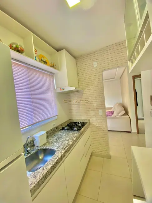 Foto 6 de Apartamento com 2 quartos à venda, 49m2 em Residencial Itatiaia, Anapolis - GO