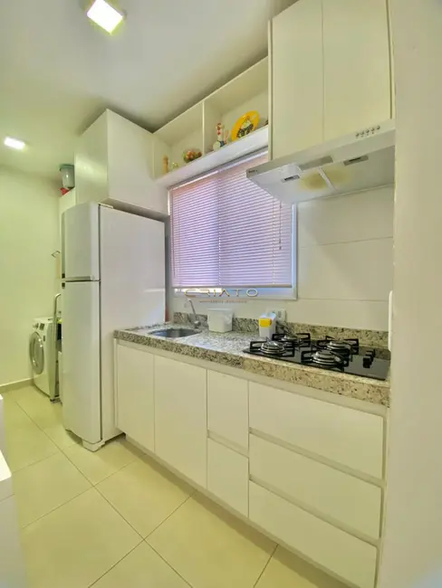 Foto 4 de Apartamento com 2 quartos à venda, 49m2 em Residencial Itatiaia, Anapolis - GO