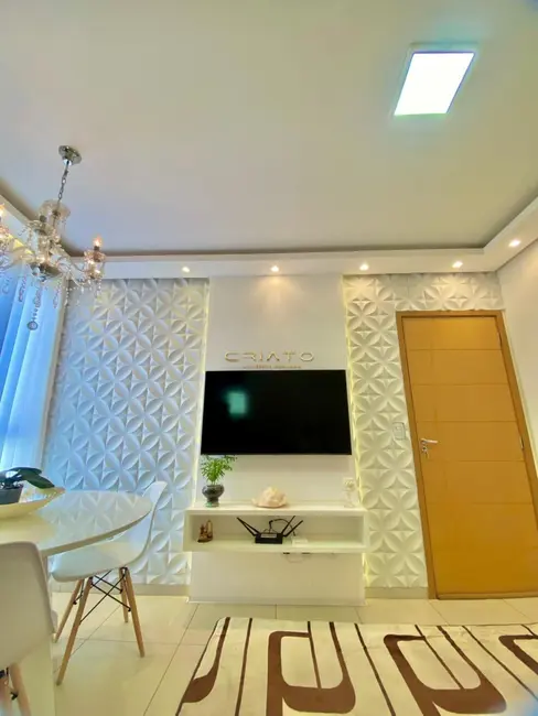 Foto 3 de Apartamento com 2 quartos à venda, 49m2 em Residencial Itatiaia, Anapolis - GO