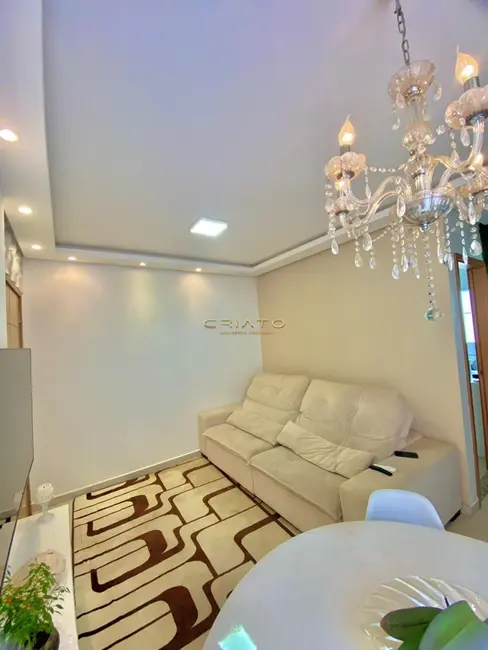 Foto 8 de Apartamento com 2 quartos à venda, 49m2 em Residencial Itatiaia, Anapolis - GO