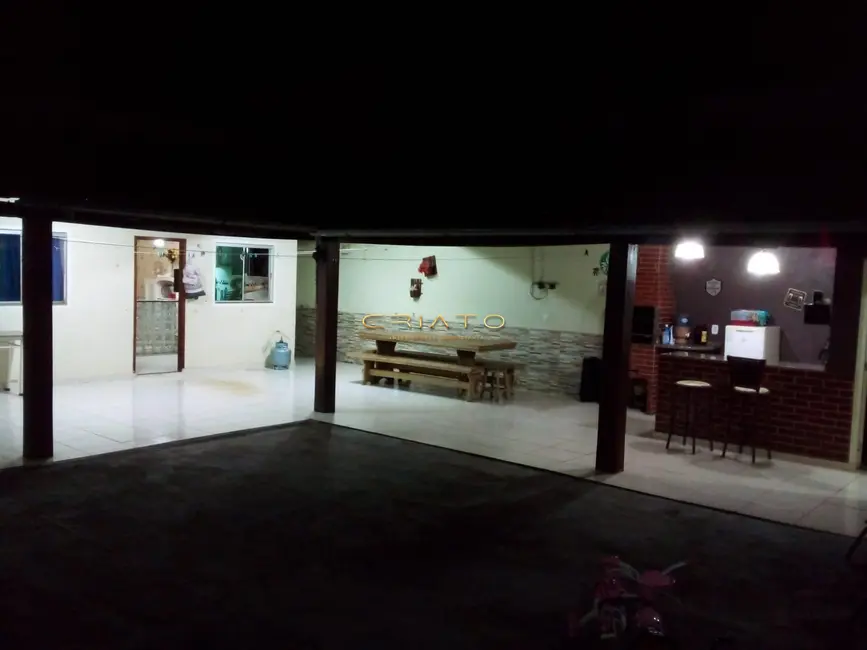 Casa com 3 quartos à venda, 300m2 em Parque Brasília 2ª Etapa, Anapolis - GO - imagem 1 Foto 1 de Casa com 3 quartos à venda, 300m2 em Parque Brasília 2ª Etapa, Anapolis - GO