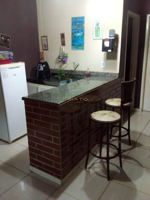 Casa com 3 quartos à venda, 300m2 em Parque Brasília 2ª Etapa, Anapolis - GO - imagem 5 Foto 5 de Casa com 3 quartos à venda, 300m2 em Parque Brasília 2ª Etapa, Anapolis - GO