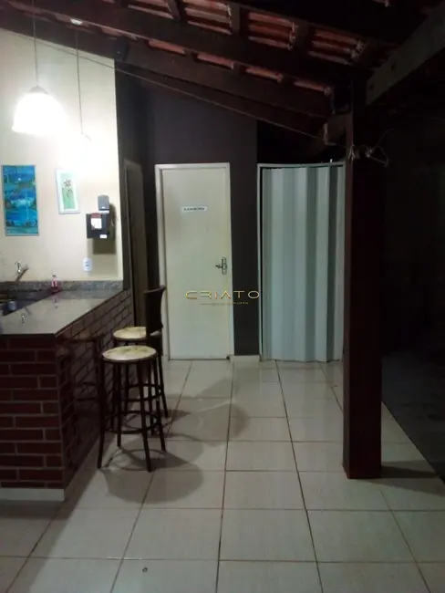 Casa com 3 quartos à venda, 300m2 em Parque Brasília 2ª Etapa, Anapolis - GO - imagem 9 Foto 9 de Casa com 3 quartos à venda, 300m2 em Parque Brasília 2ª Etapa, Anapolis - GO