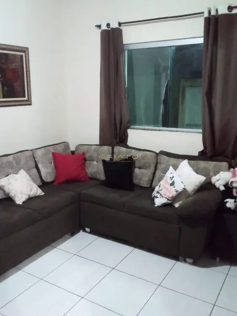 Casa com 3 quartos à venda, 300m2 em Parque Brasília 2ª Etapa, Anapolis - GO - imagem 4 Foto 4 de Casa com 3 quartos à venda, 300m2 em Parque Brasília 2ª Etapa, Anapolis - GO