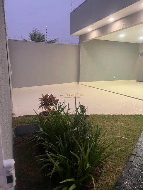 Casa com 3 quartos à venda, 165m2 em Residencial Cerejeiras, Anapolis - GO - imagem 9 Foto 9 de Casa com 3 quartos à venda, 165m2 em Residencial Cerejeiras, Anapolis - GO