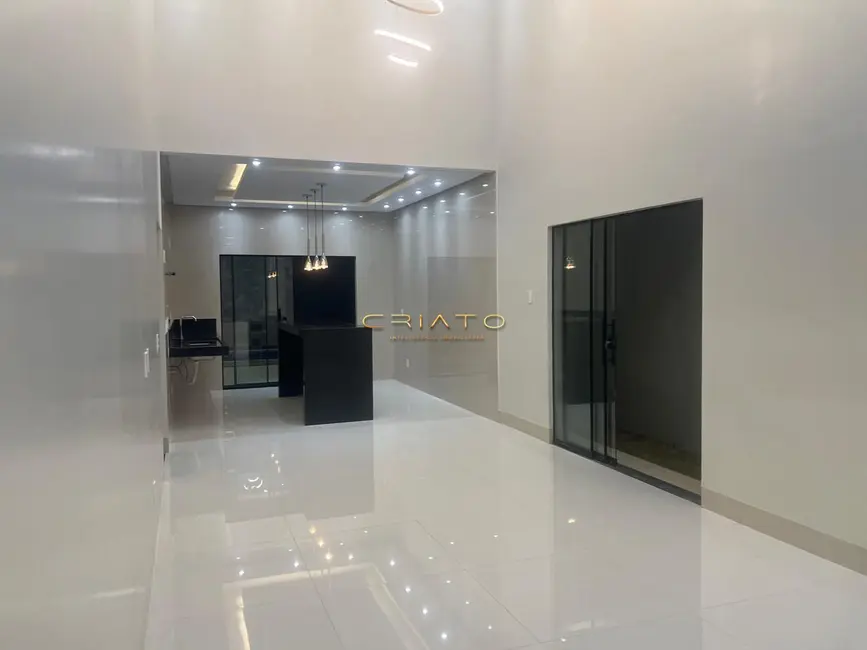 Casa com 3 quartos à venda, 165m2 em Residencial Cerejeiras, Anapolis - GO - imagem 4 Foto 4 de Casa com 3 quartos à venda, 165m2 em Residencial Cerejeiras, Anapolis - GO