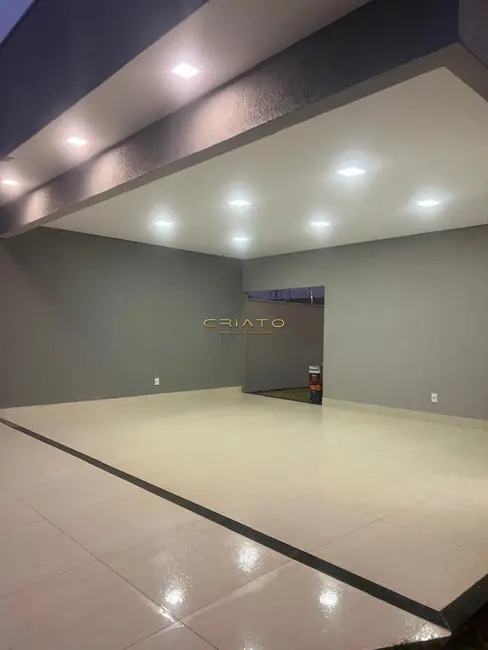 Casa com 3 quartos à venda, 165m2 em Residencial Cerejeiras, Anapolis - GO - imagem 7 Foto 7 de Casa com 3 quartos à venda, 165m2 em Residencial Cerejeiras, Anapolis - GO