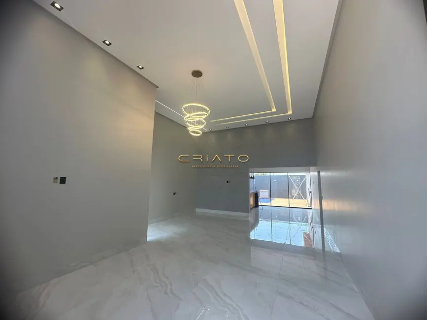 Casa com 3 quartos à venda, 172m2 em Parque Brasília 2ª Etapa, Anapolis - GO - imagem 4 Foto 4 de Casa com 3 quartos à venda, 172m2 em Parque Brasília 2ª Etapa, Anapolis - GO