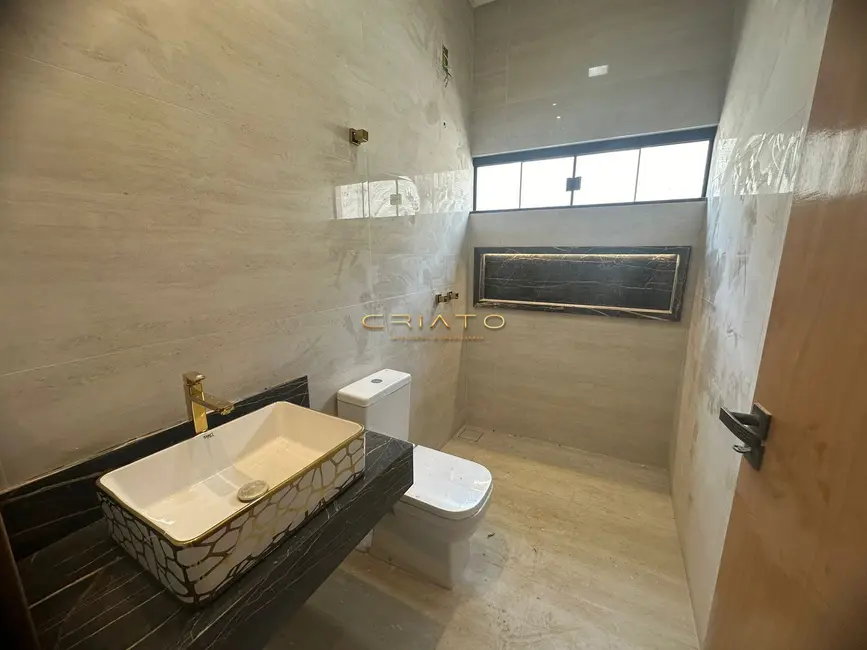 Casa com 3 quartos à venda, 172m2 em Parque Brasília 2ª Etapa, Anapolis - GO - imagem 8 Foto 8 de Casa com 3 quartos à venda, 172m2 em Parque Brasília 2ª Etapa, Anapolis - GO
