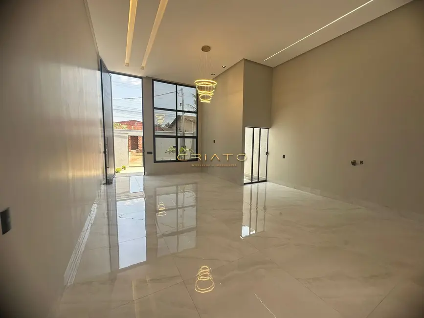 Casa com 3 quartos à venda, 172m2 em Parque Brasília 2ª Etapa, Anapolis - GO - imagem 3 Foto 3 de Casa com 3 quartos à venda, 172m2 em Parque Brasília 2ª Etapa, Anapolis - GO