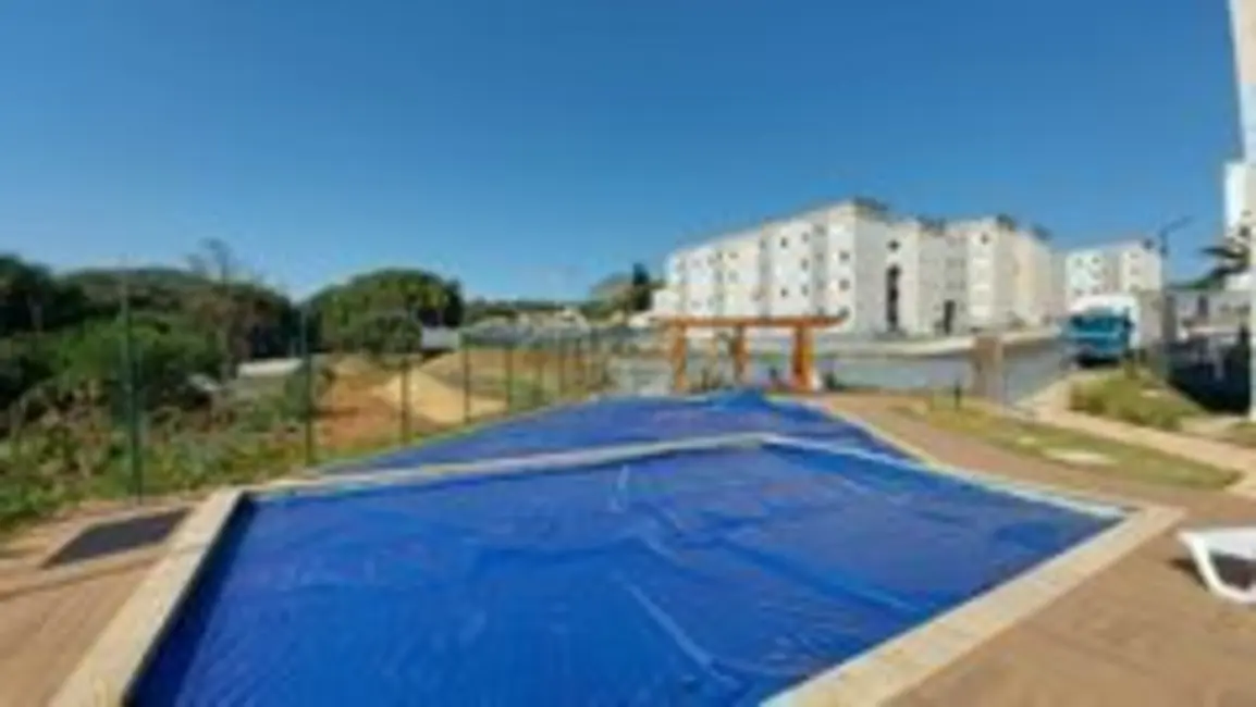 Foto 9 de Apartamento com 2 quartos à venda, 47m2 em Anapolis - GO