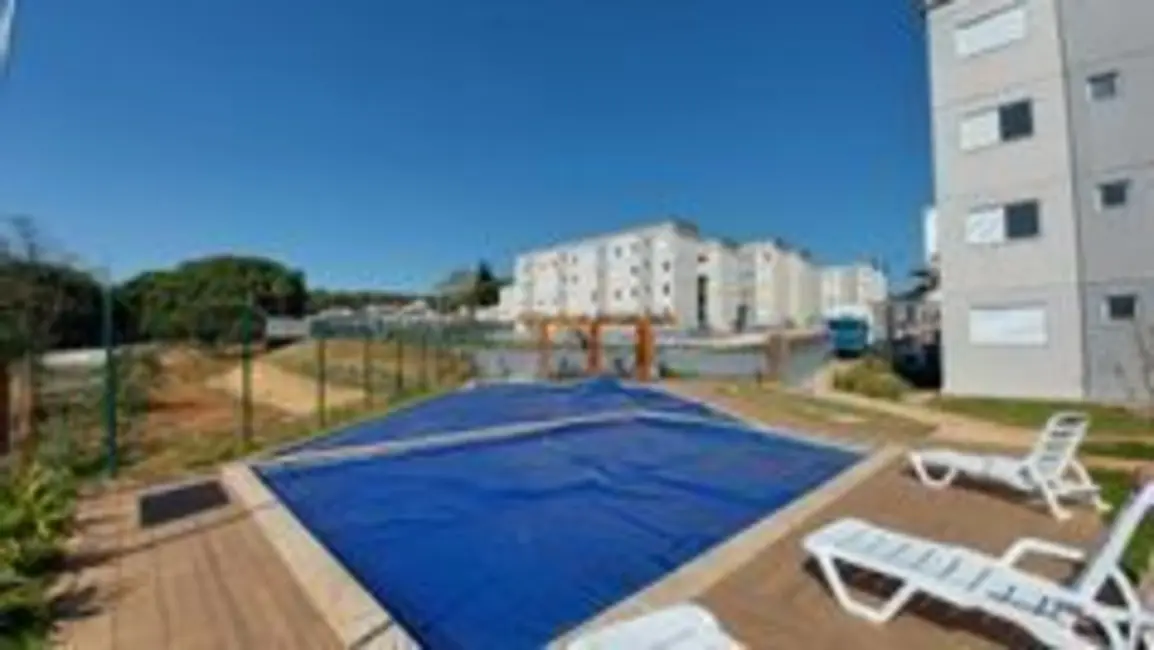 Foto 8 de Apartamento com 2 quartos à venda, 47m2 em Anapolis - GO