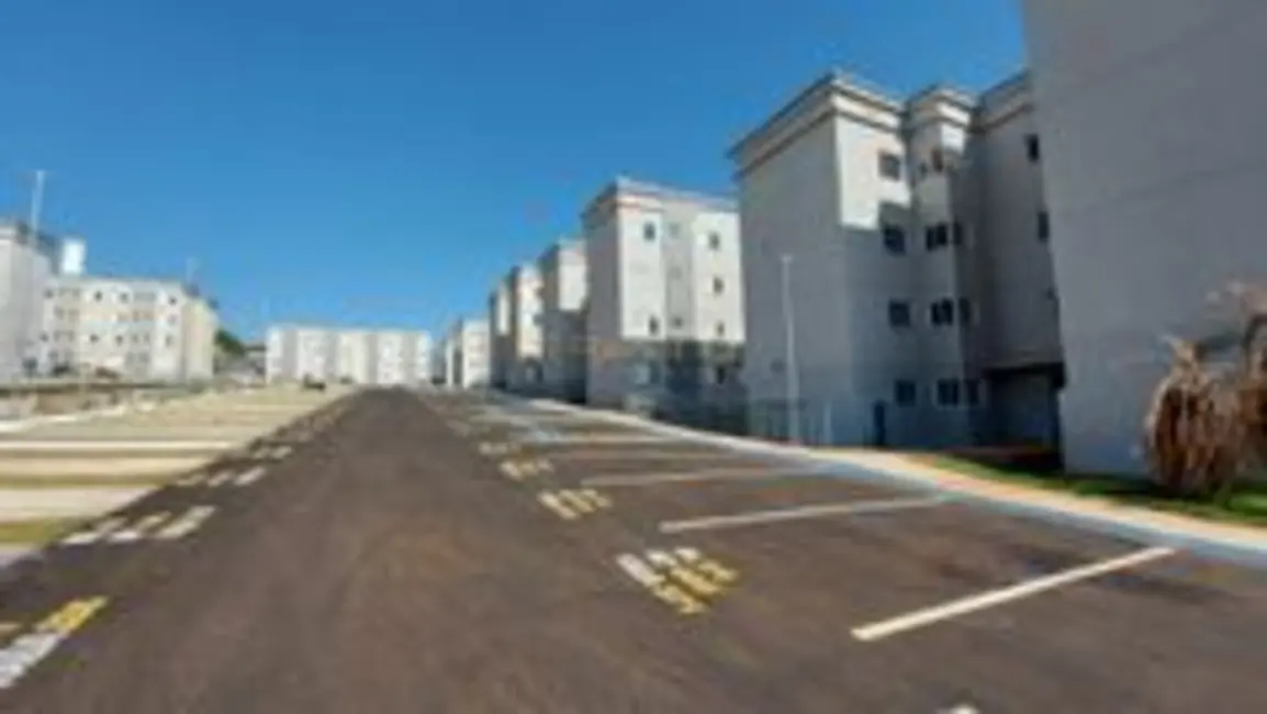 Foto 1 de Apartamento com 2 quartos à venda, 47m2 em Anapolis - GO