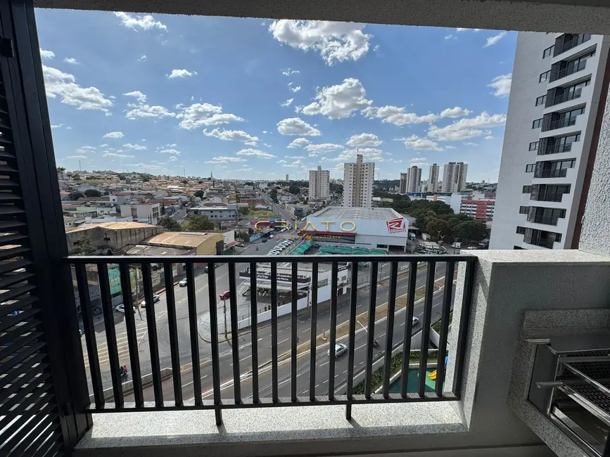 Foto 7 de Apartamento com 2 quartos para alugar, 69m2 em Vila Santa Isabel, Anapolis - GO