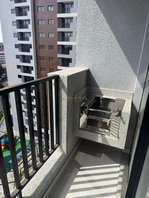 Foto 8 de Apartamento com 2 quartos para alugar, 69m2 em Vila Santa Isabel, Anapolis - GO