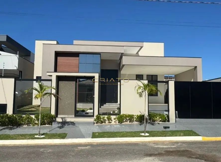 Casa com 3 quartos à venda, 224m2 em Sorriso - MT - imagem 2 Foto 2 de Casa com 3 quartos à venda, 224m2 em Sorriso - MT