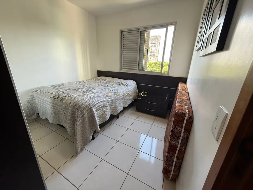 Foto 8 de Apartamento com 3 quartos à venda, 115m2 em Jundiaí, Anapolis - GO
