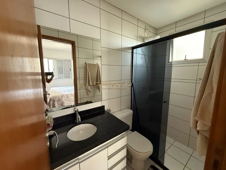 Foto 9 de Apartamento com 3 quartos à venda, 115m2 em Jundiaí, Anapolis - GO