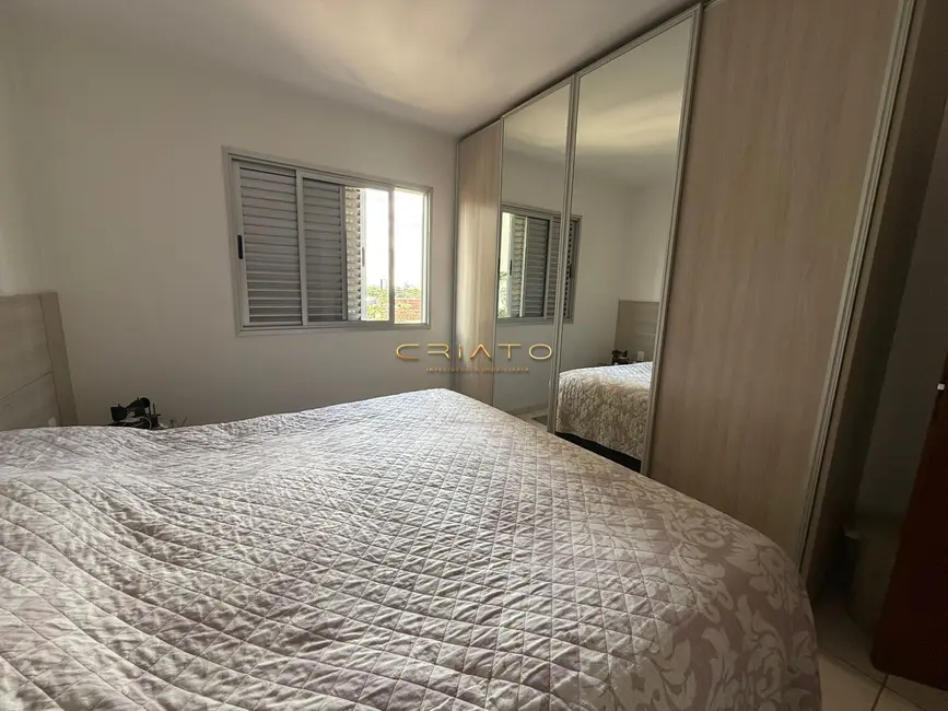 Foto 5 de Apartamento com 3 quartos à venda, 115m2 em Jundiaí, Anapolis - GO