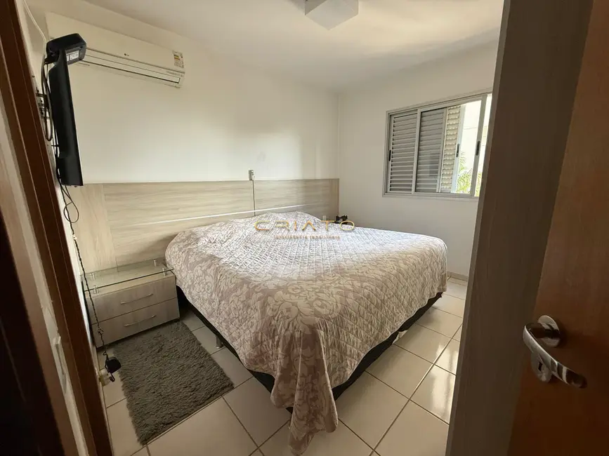 Foto 6 de Apartamento com 3 quartos à venda, 115m2 em Jundiaí, Anapolis - GO