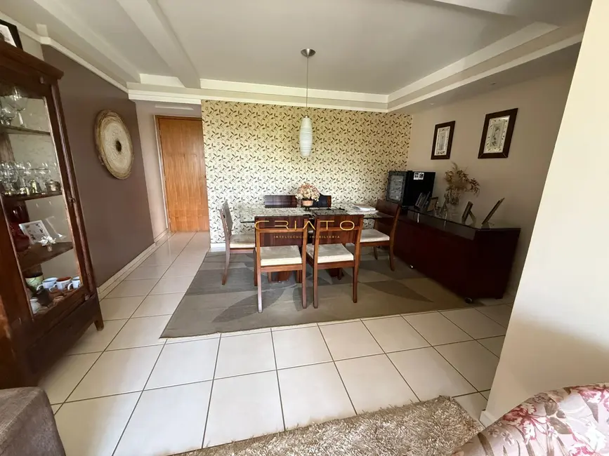 Foto 3 de Apartamento com 3 quartos à venda, 115m2 em Jundiaí, Anapolis - GO