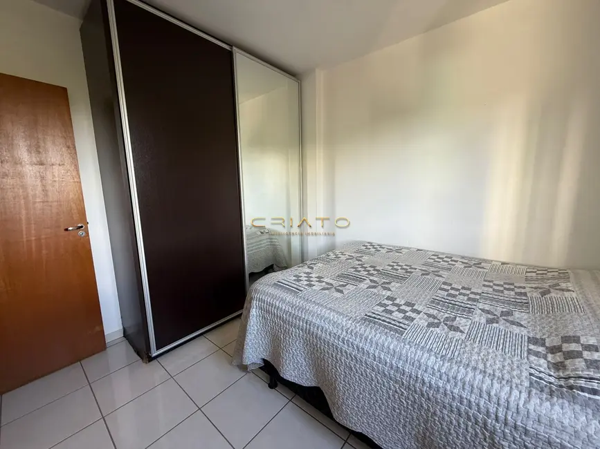 Foto 7 de Apartamento com 3 quartos à venda, 115m2 em Jundiaí, Anapolis - GO