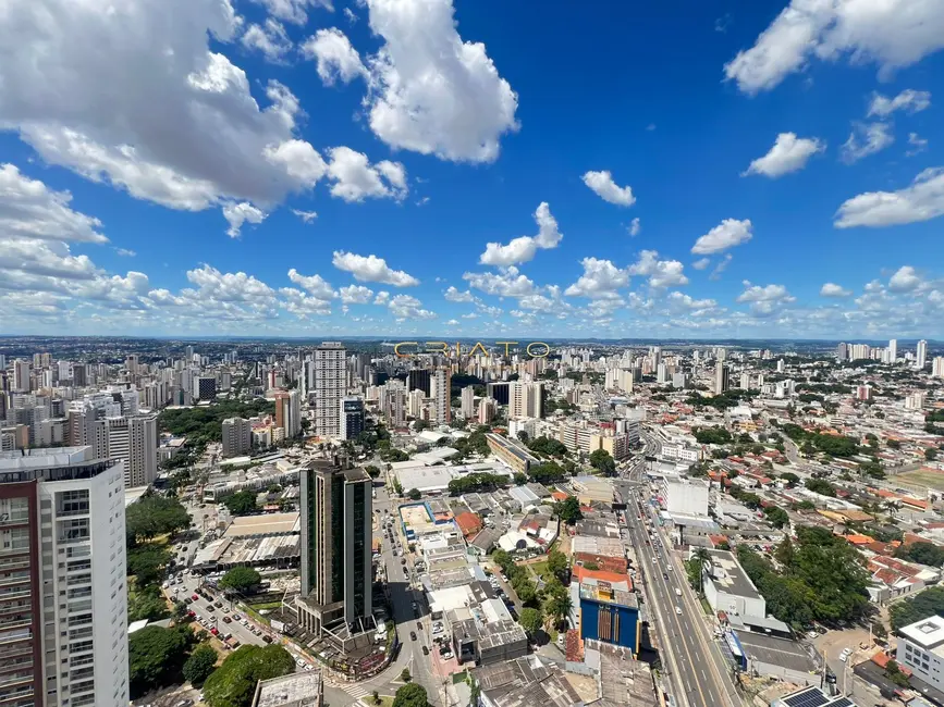 Foto 2 de Apartamento com 3 quartos à venda, 105m2 em Setor Marista, Goiania - GO