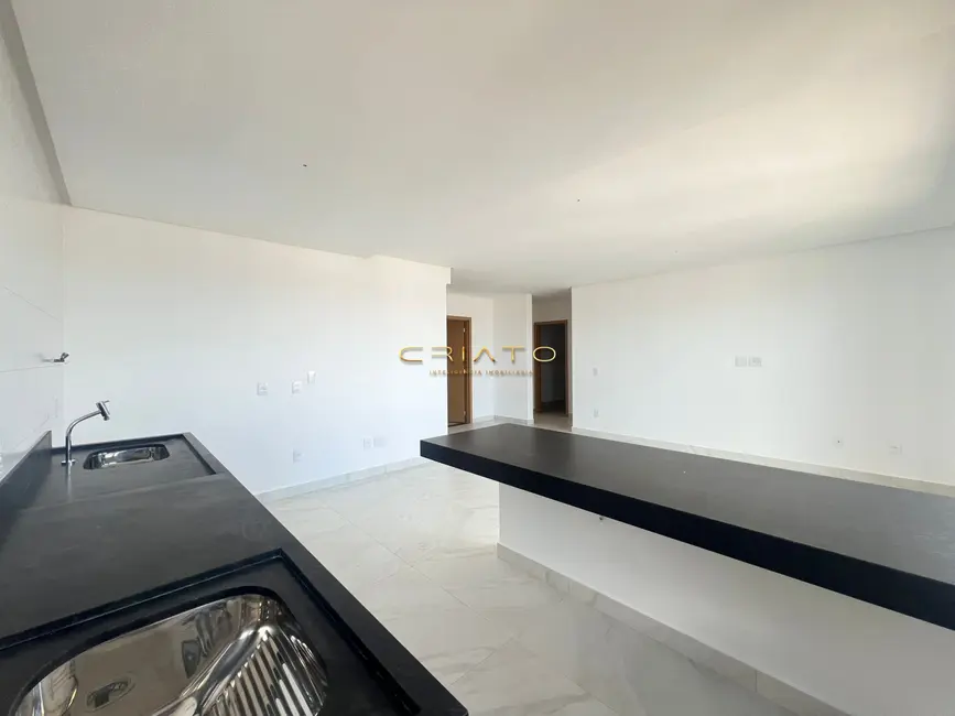 Foto 5 de Apartamento com 3 quartos à venda, 105m2 em Setor Marista, Goiania - GO