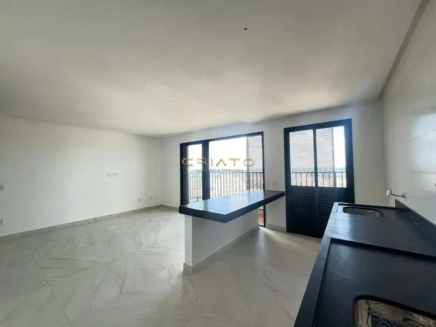 Foto 6 de Apartamento com 3 quartos à venda, 105m2 em Setor Marista, Goiania - GO