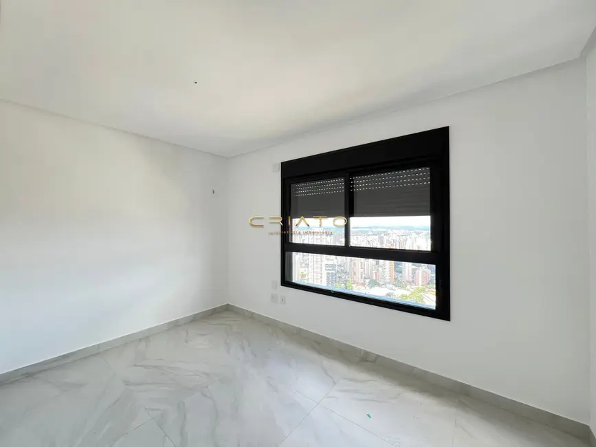 Foto 9 de Apartamento com 3 quartos à venda, 105m2 em Setor Marista, Goiania - GO