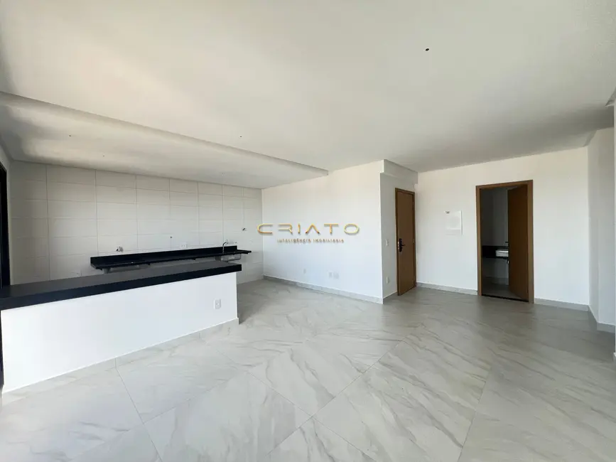 Foto 3 de Apartamento com 3 quartos à venda, 105m2 em Setor Marista, Goiania - GO