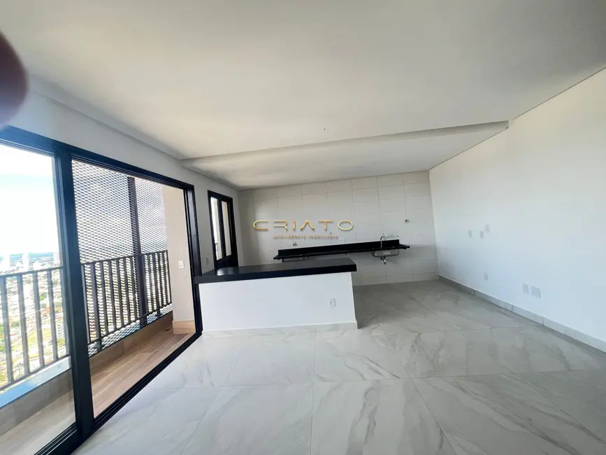 Foto 4 de Apartamento com 3 quartos à venda, 105m2 em Setor Marista, Goiania - GO