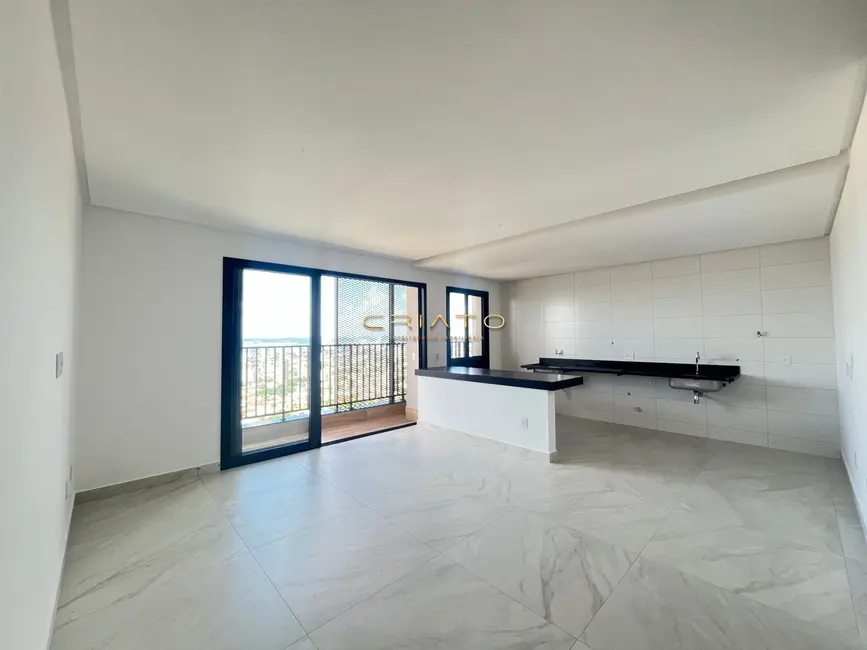 Foto 1 de Apartamento com 3 quartos à venda, 105m2 em Setor Marista, Goiania - GO