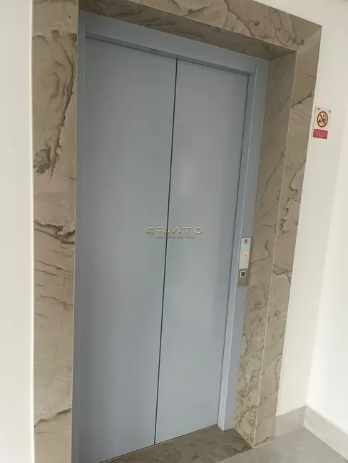 Foto 9 de Apartamento com 3 quartos à venda, 162m2 em Setor Marista, Goiania - GO