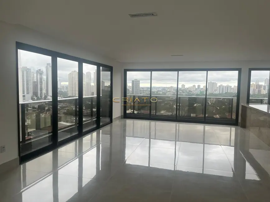 Foto 6 de Apartamento com 3 quartos à venda, 162m2 em Setor Marista, Goiania - GO