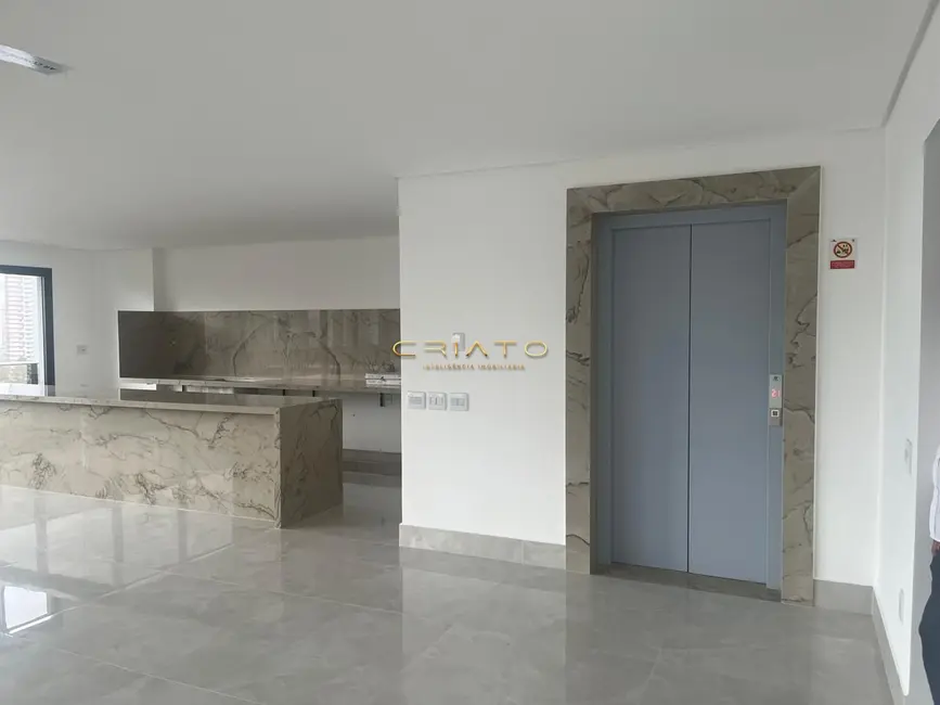 Foto 8 de Apartamento com 3 quartos à venda, 162m2 em Setor Marista, Goiania - GO