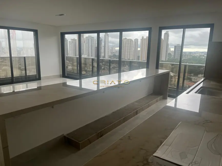 Foto 7 de Apartamento com 3 quartos à venda, 162m2 em Setor Marista, Goiania - GO