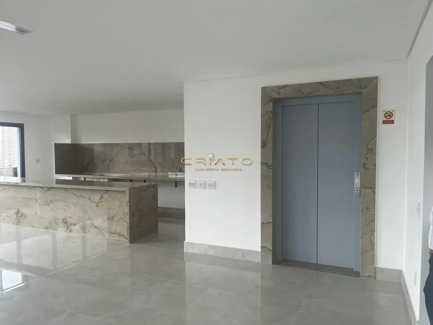 Foto 2 de Apartamento com 3 quartos à venda, 162m2 em Setor Marista, Goiania - GO