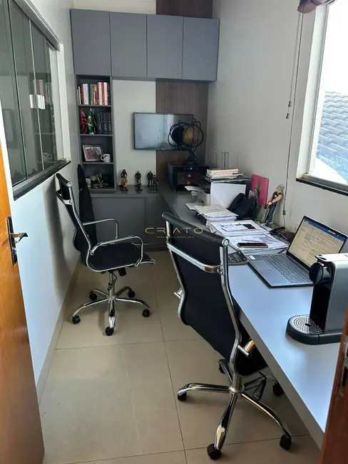 Foto 5 de Casa com 3 quartos à venda, 140m2 em Parque Brasília 2ª Etapa, Anapolis - GO