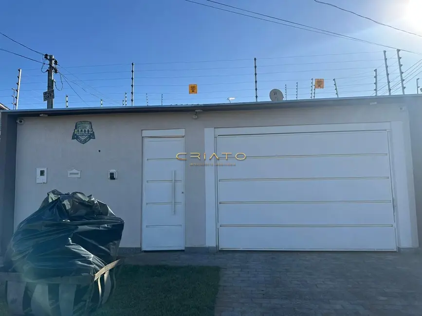 Foto 1 de Casa com 3 quartos à venda, 140m2 em Parque Brasília 2ª Etapa, Anapolis - GO