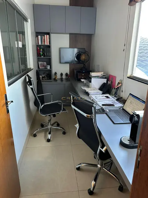 Foto 9 de Casa com 3 quartos à venda, 140m2 em Parque Brasília 2ª Etapa, Anapolis - GO