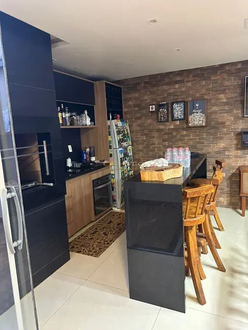 Foto 3 de Casa com 3 quartos à venda, 140m2 em Parque Brasília 2ª Etapa, Anapolis - GO