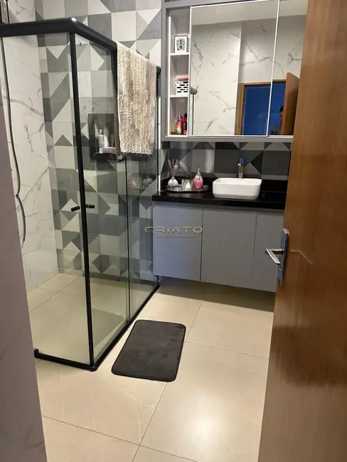 Foto 7 de Casa com 3 quartos à venda, 140m2 em Parque Brasília 2ª Etapa, Anapolis - GO