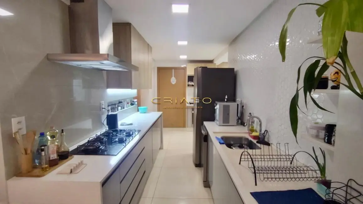 Foto 7 de Apartamento com 3 quartos à venda, 150m2 em Jundiaí, Anapolis - GO