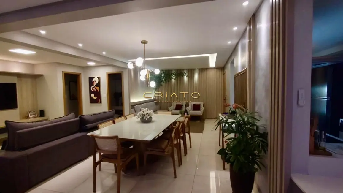 Foto 2 de Apartamento com 3 quartos à venda, 150m2 em Jundiaí, Anapolis - GO