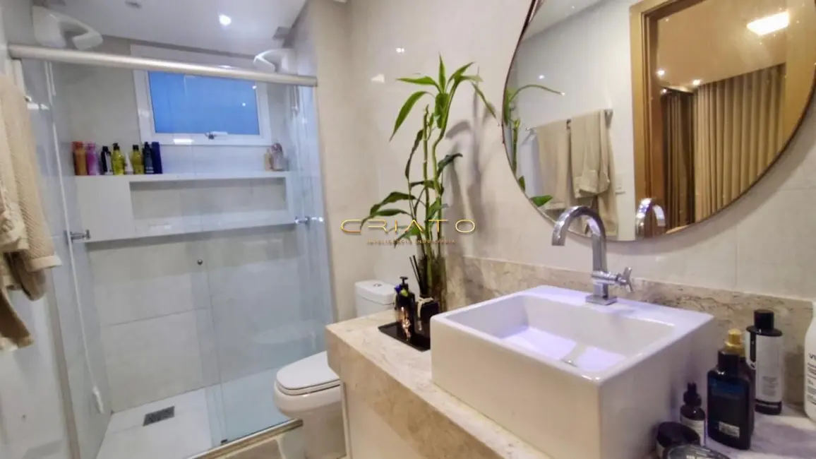 Foto 4 de Apartamento com 3 quartos à venda, 150m2 em Jundiaí, Anapolis - GO