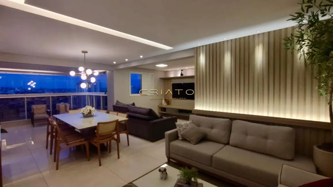Foto 1 de Apartamento com 3 quartos à venda, 150m2 em Jundiaí, Anapolis - GO
