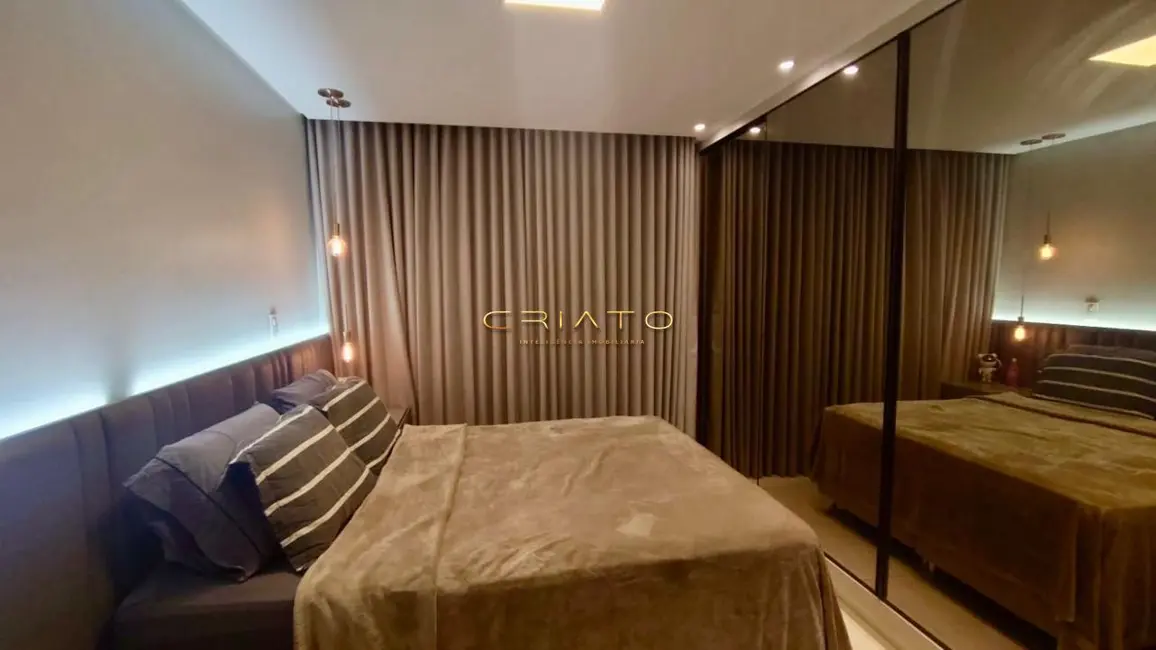 Foto 9 de Apartamento com 3 quartos à venda, 150m2 em Jundiaí, Anapolis - GO