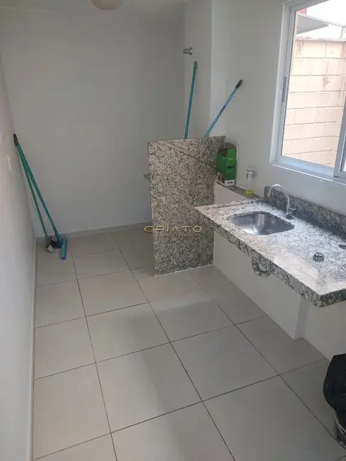 Foto 3 de Apartamento com 2 quartos à venda, 60m2 em Residencial Itatiaia, Anapolis - GO