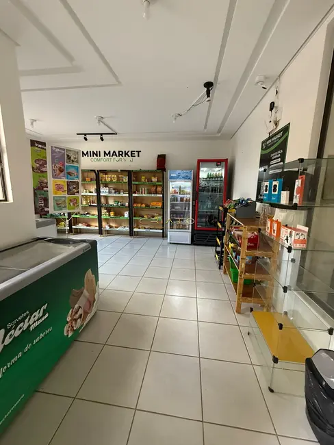 Foto 3 de Apartamento com 3 quartos à venda, 84m2 em Anapolis - GO